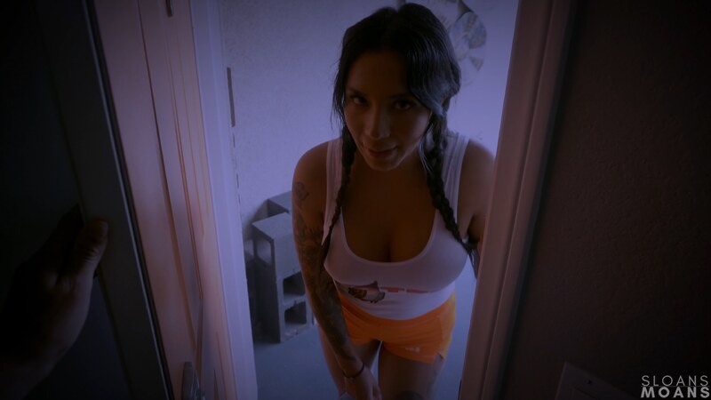 Sloansmoans / Sloane Sabbath ManyVids Nude Leaks photo leak 78 of 137
