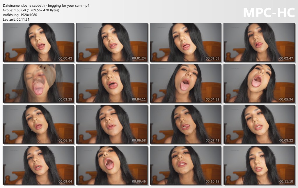 Sloansmoans / Sloane Sabbath ManyVids Nude Leaks photo leak 94 of 137