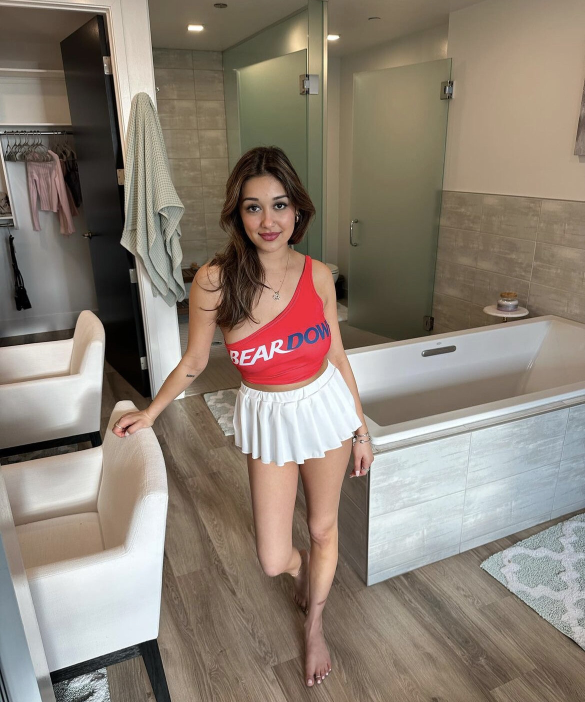 Jessica Kinley OnlyFans Nude Leaks photo leak 35 of 39