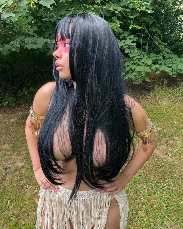 Leila Santese | Lela Sohna | Urbabydollxo | kiarapeachlegit OnlyFans Nude Leaks photo leak 92 of 799