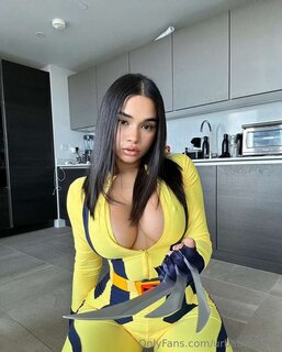 Leila Santese | Lela Sohna | Urbabydollxo | kiarapeachlegit OnlyFans Nude Leaks photo leak 111 of 799