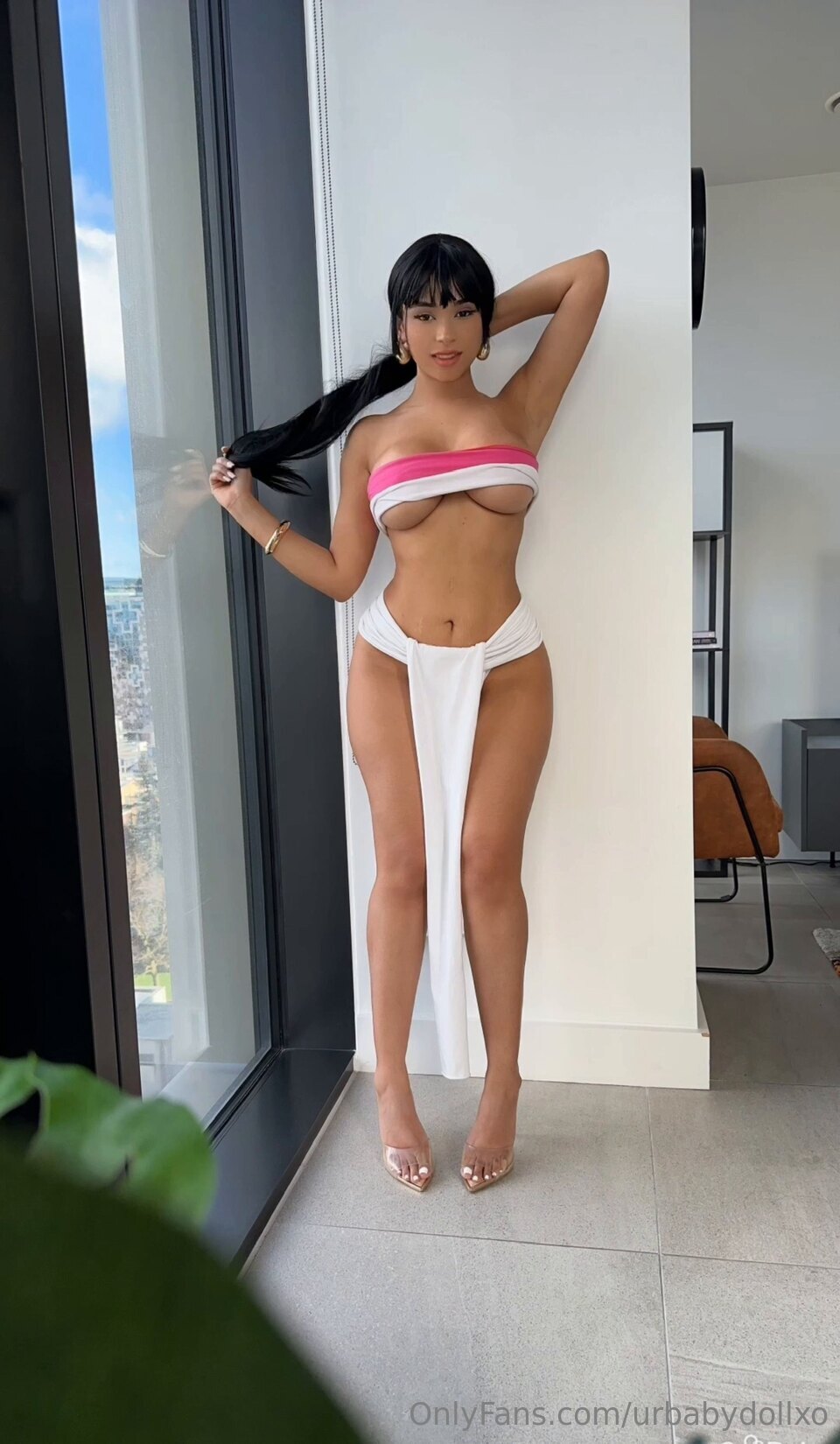 Leila Santese | Lela Sohna | Urbabydollxo | kiarapeachlegit OnlyFans Nude Leaks photo leak 694 of 799