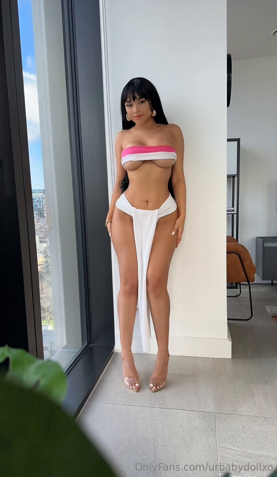 Leila Santese | Lela Sohna | Urbabydollxo | kiarapeachlegit OnlyFans Nude Leaks photo leak 695 of 799