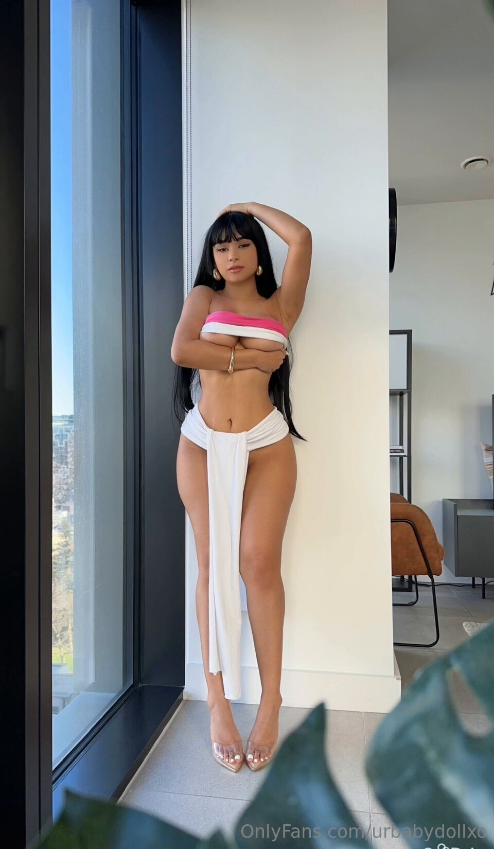 Leila Santese | Lela Sohna | Urbabydollxo | kiarapeachlegit OnlyFans Nude Leaks photo leak 697 of 799