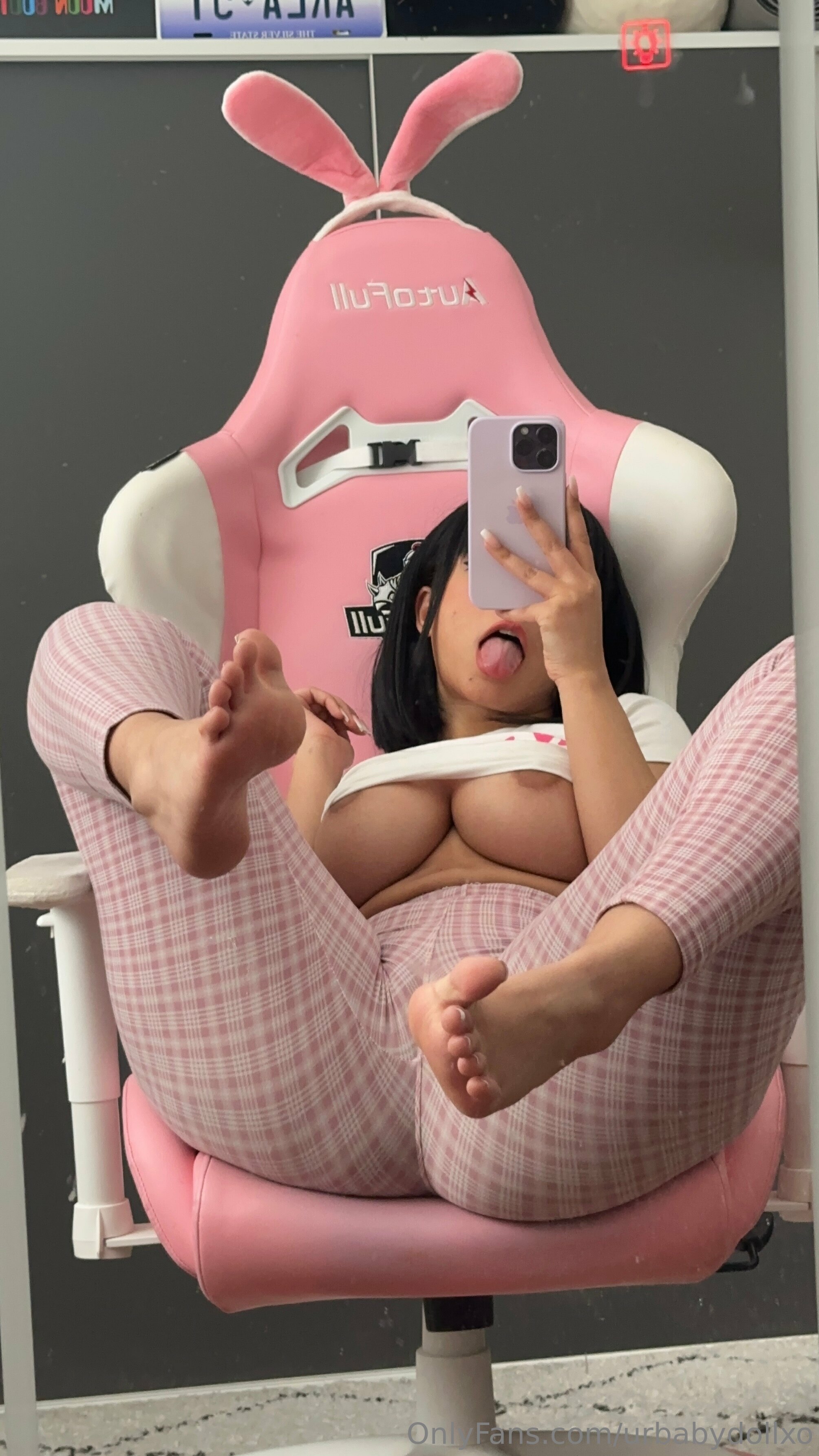 Leila Santese | Lela Sohna | Urbabydollxo | kiarapeachlegit OnlyFans Nude Leaks photo leak 715 of 799