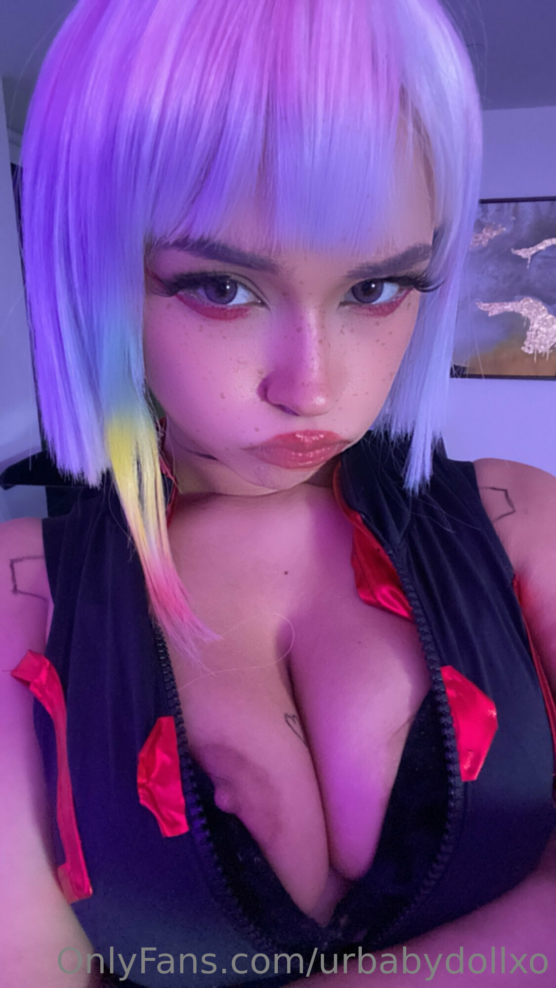 Leila Santese | Lela Sohna | Urbabydollxo | kiarapeachlegit OnlyFans Nude Leaks photo leak 778 of 799