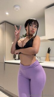 Leila Santese | Lela Sohna | Urbabydollxo | kiarapeachlegit OnlyFans Nude Leaks photo leak 162 of 799