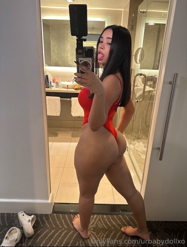 Leila Santese | Lela Sohna | Urbabydollxo | kiarapeachlegit OnlyFans Nude Leaks photo leak 196 of 799