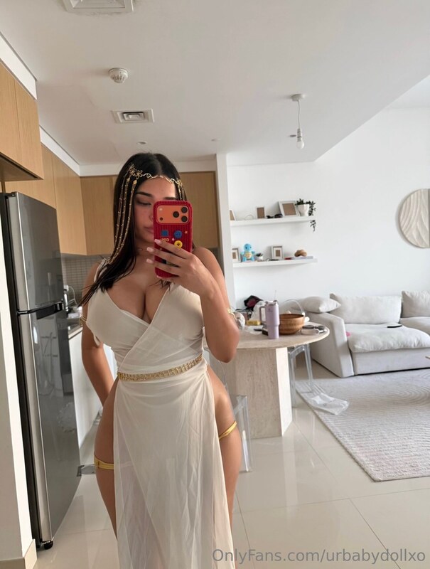 Leila Santese | Lela Sohna | Urbabydollxo | kiarapeachlegit OnlyFans Nude Leaks photo leak 221 of 799