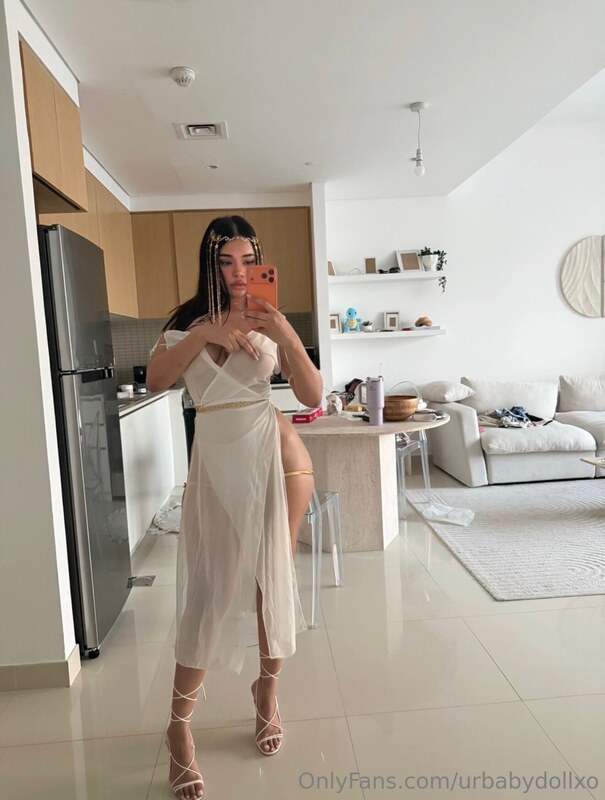 Leila Santese | Lela Sohna | Urbabydollxo | kiarapeachlegit OnlyFans Nude Leaks photo leak 222 of 799