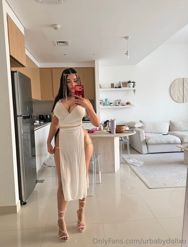 Leila Santese | Lela Sohna | Urbabydollxo | kiarapeachlegit OnlyFans Nude Leaks photo leak 227 of 799