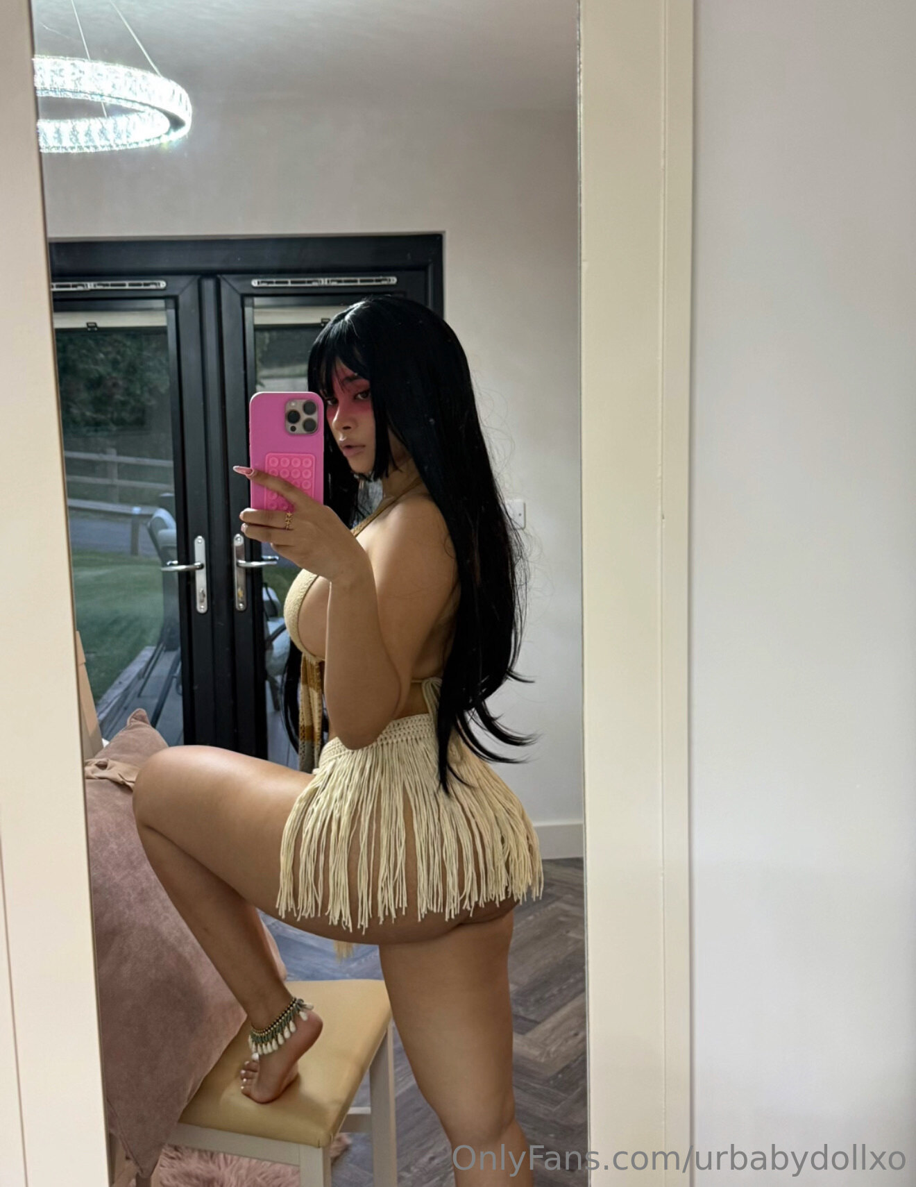 Leila Santese | Lela Sohna | Urbabydollxo | kiarapeachlegit OnlyFans Nude Leaks photo leak 416 of 799