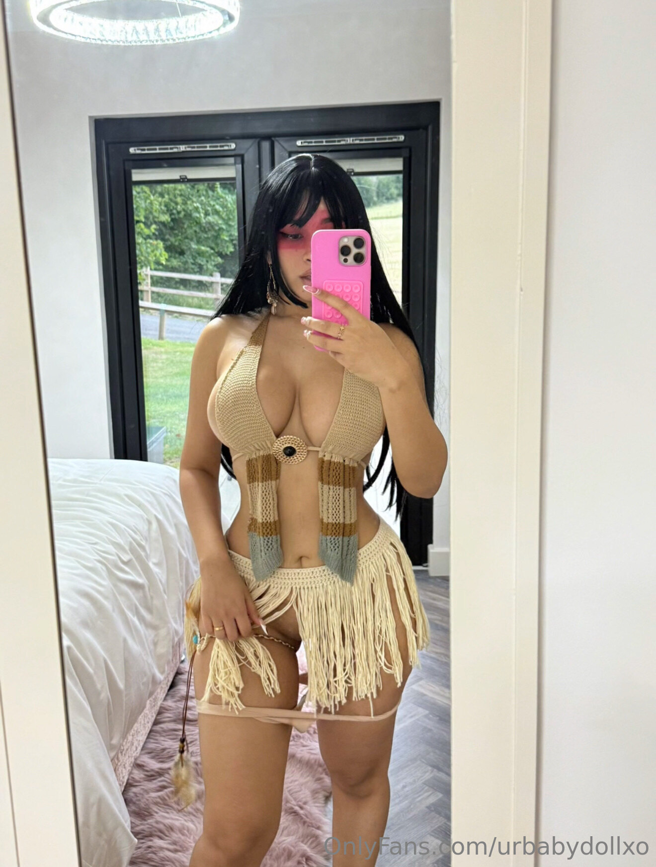 Leila Santese | Lela Sohna | Urbabydollxo | kiarapeachlegit OnlyFans Nude Leaks photo leak 419 of 799