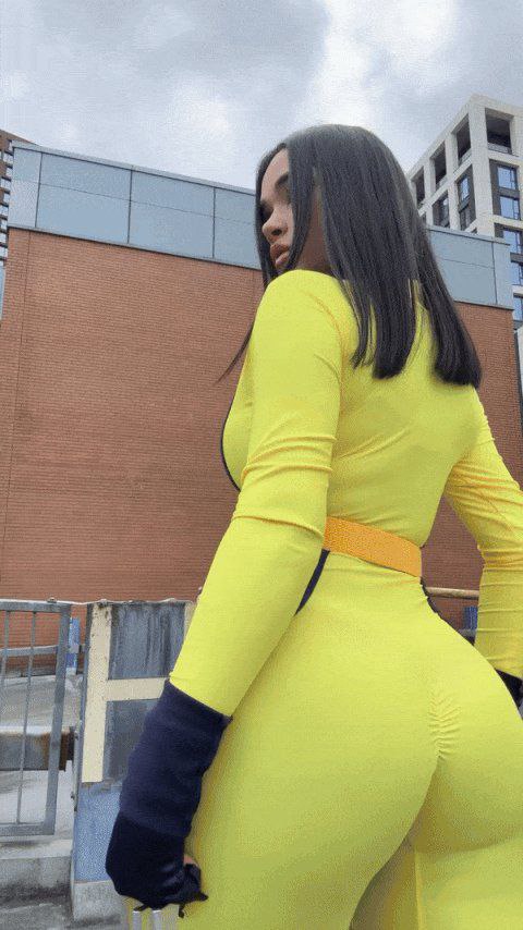 Leila Santese | Lela Sohna | Urbabydollxo | kiarapeachlegit OnlyFans Nude Leaks photo leak 442 of 799