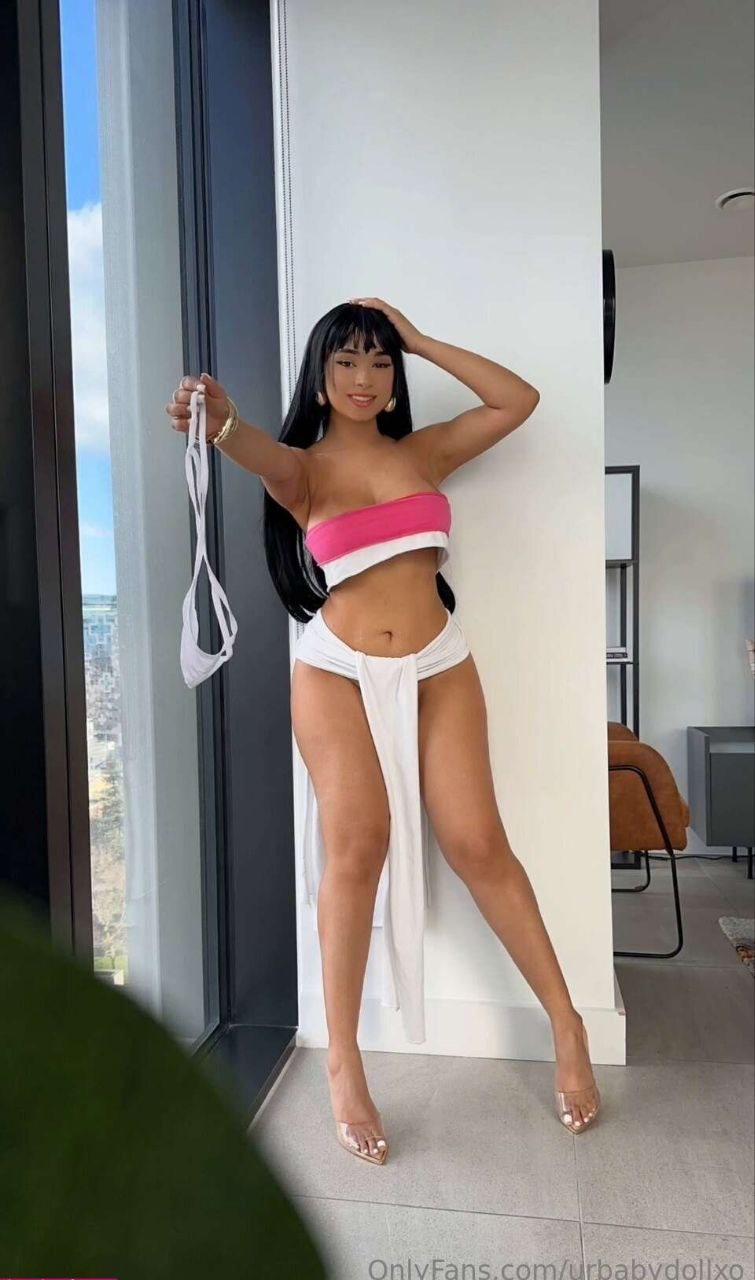 Leila Santese | Lela Sohna | Urbabydollxo | kiarapeachlegit OnlyFans Nude Leaks photo leak 452 of 799