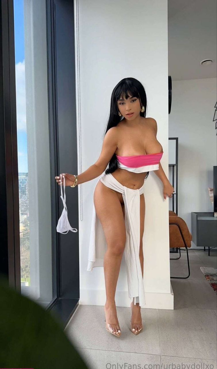 Leila Santese | Lela Sohna | Urbabydollxo | kiarapeachlegit OnlyFans Nude Leaks photo leak 453 of 799