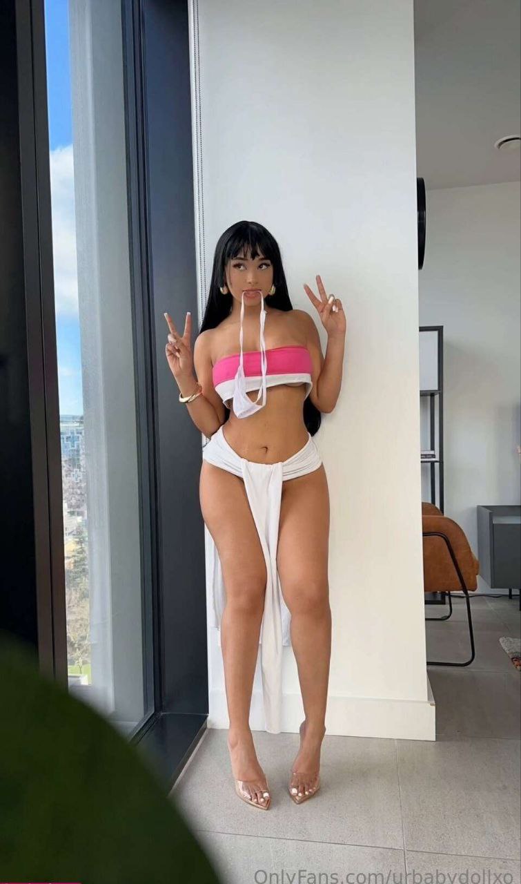 Leila Santese | Lela Sohna | Urbabydollxo | kiarapeachlegit OnlyFans Nude Leaks photo leak 454 of 799