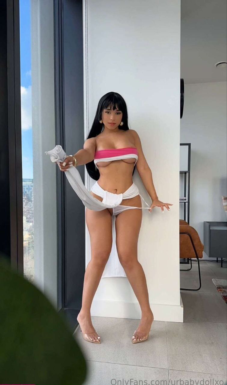 Leila Santese | Lela Sohna | Urbabydollxo | kiarapeachlegit OnlyFans Nude Leaks photo leak 455 of 799