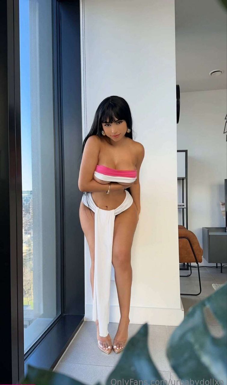 Leila Santese | Lela Sohna | Urbabydollxo | kiarapeachlegit OnlyFans Nude Leaks photo leak 456 of 799