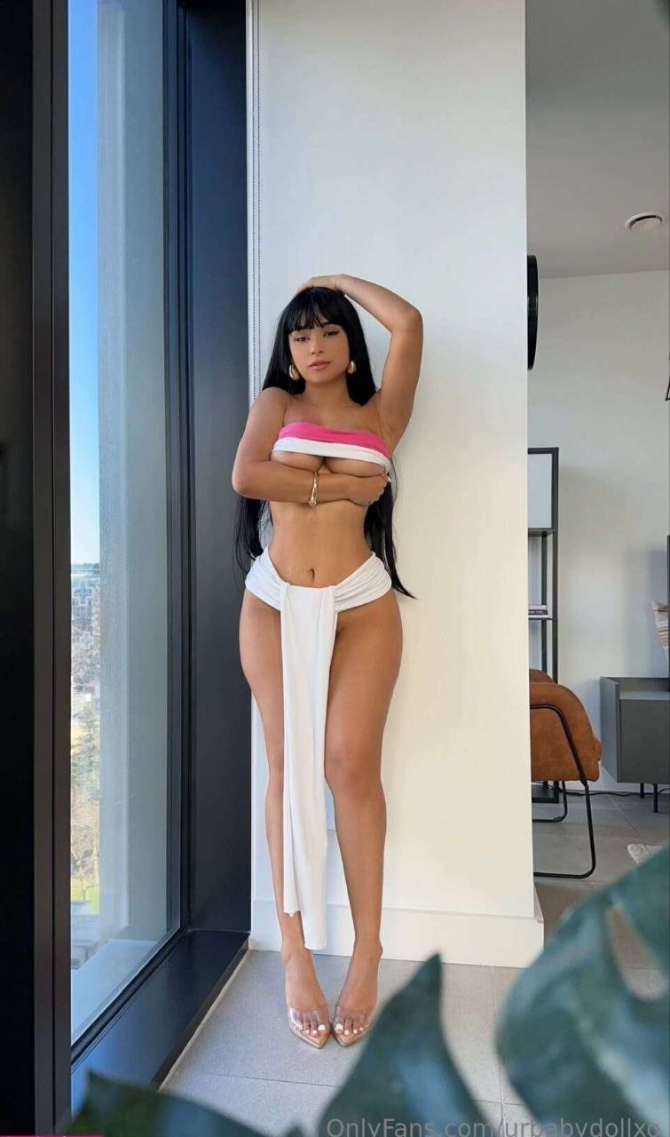 Leila Santese | Lela Sohna | Urbabydollxo | kiarapeachlegit OnlyFans Nude Leaks photo leak 457 of 799