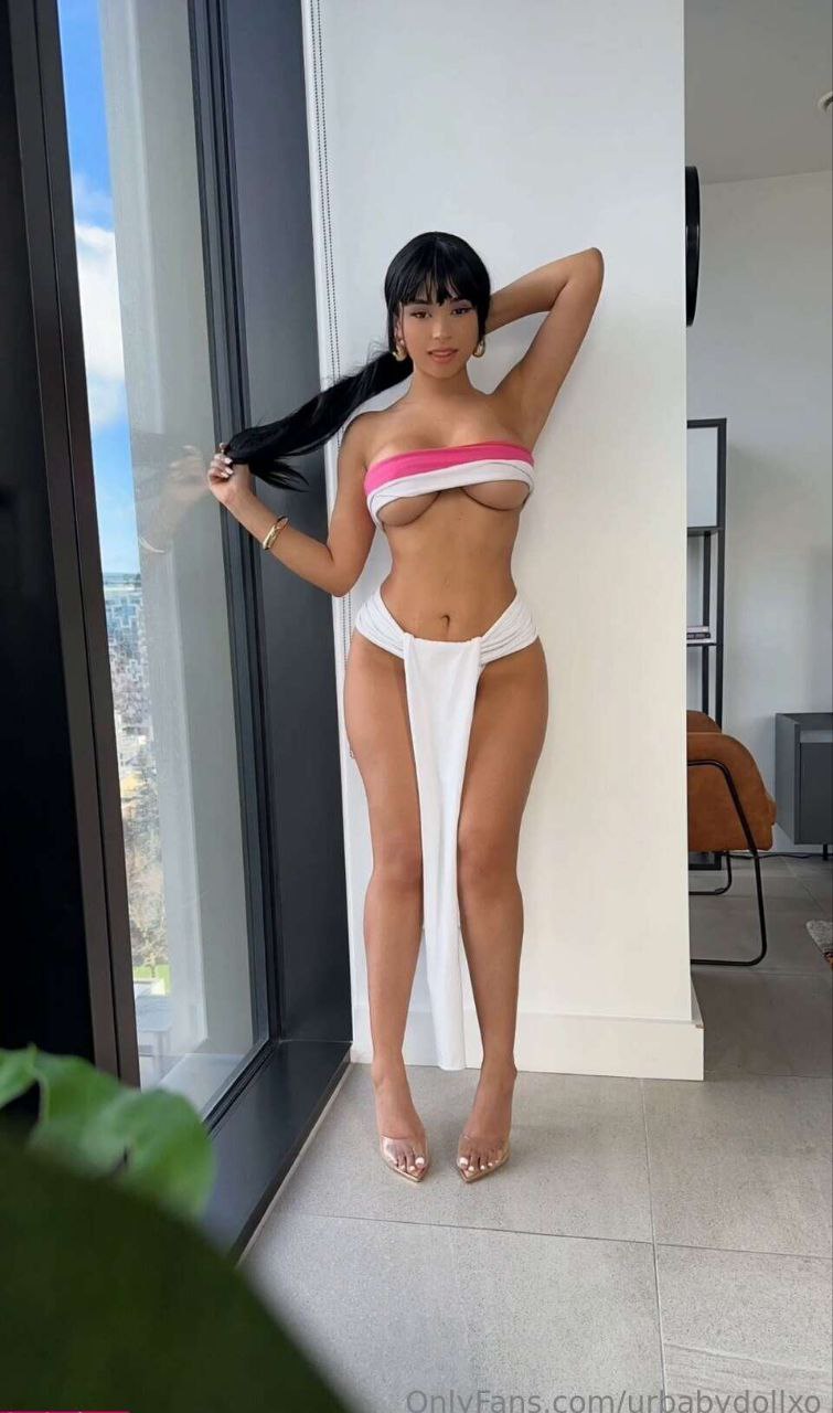 Leila Santese | Lela Sohna | Urbabydollxo | kiarapeachlegit OnlyFans Nude Leaks photo leak 458 of 799
