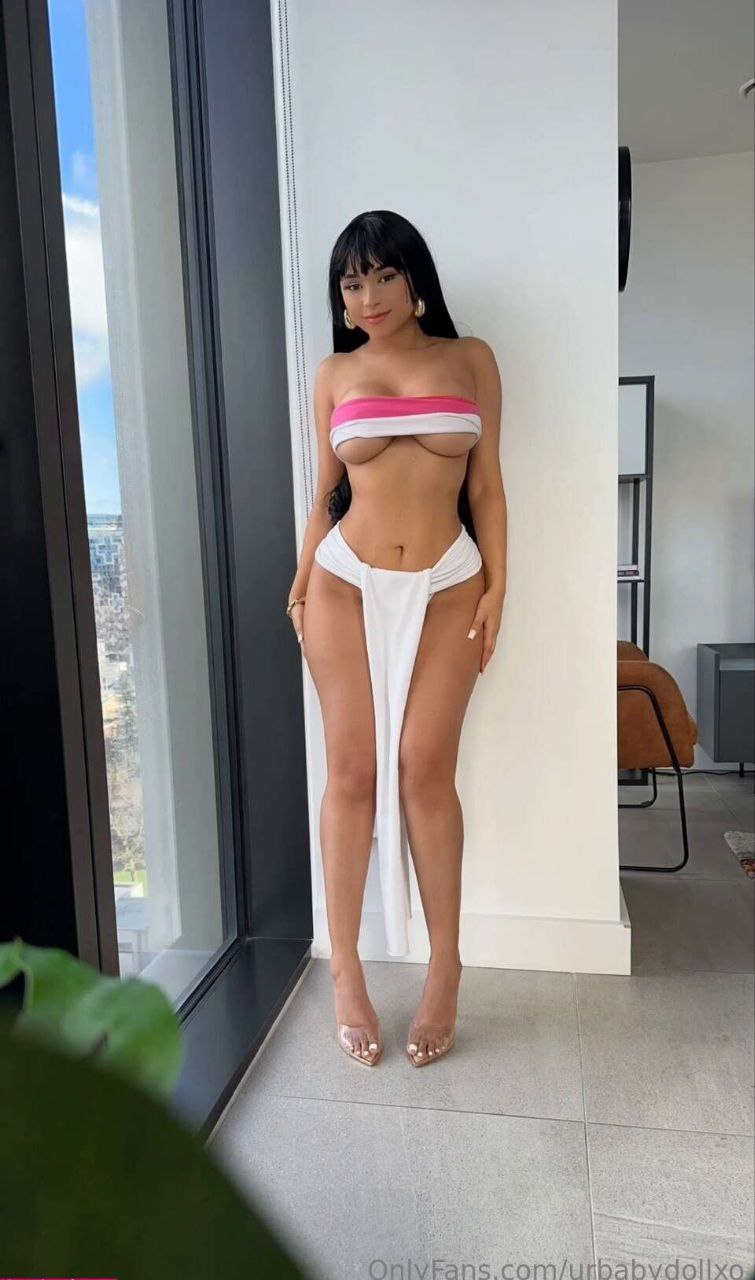 Leila Santese | Lela Sohna | Urbabydollxo | kiarapeachlegit OnlyFans Nude Leaks photo leak 459 of 799