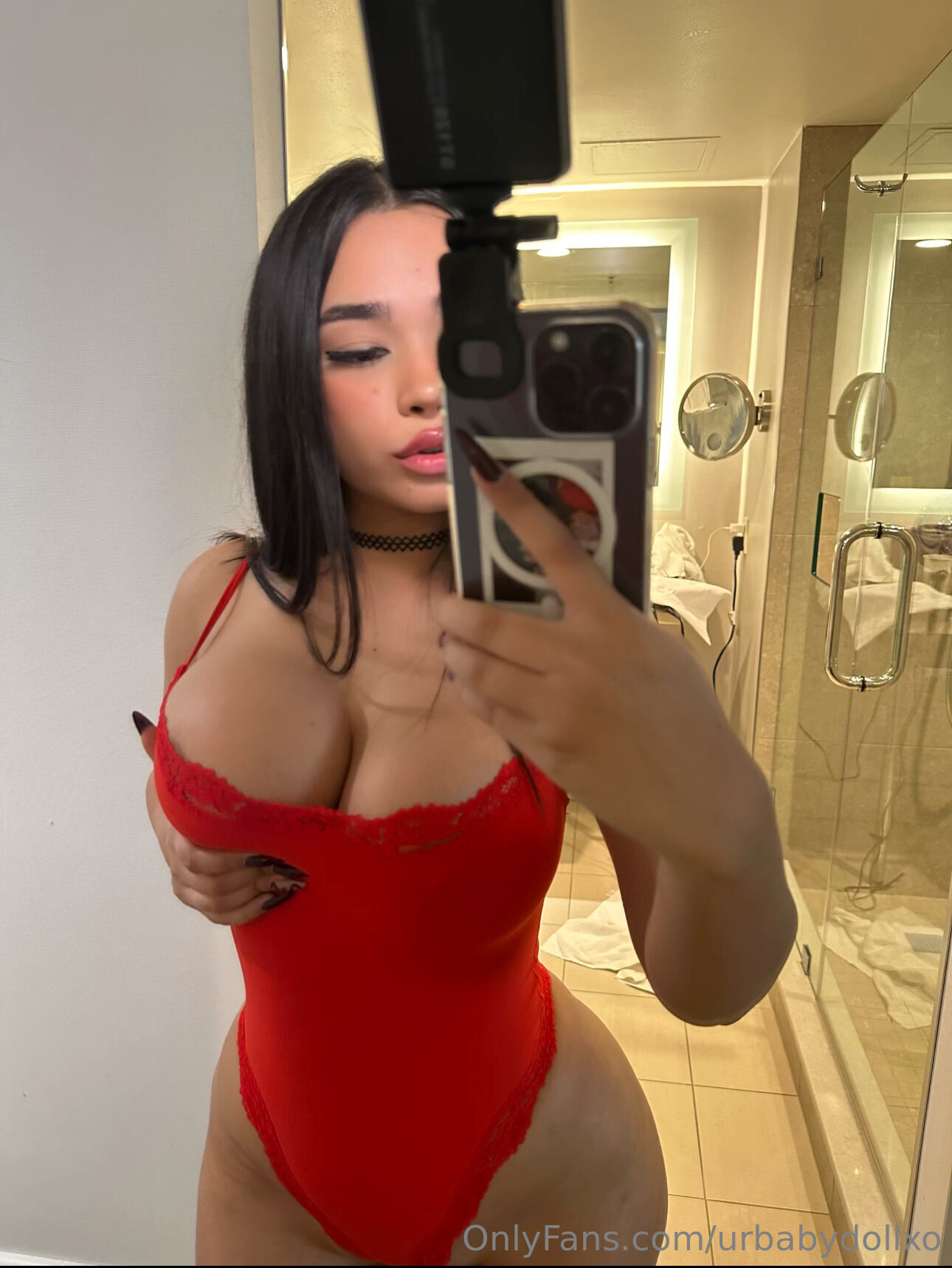 Leila Santese | Lela Sohna | Urbabydollxo | kiarapeachlegit OnlyFans Nude Leaks photo leak 529 of 799