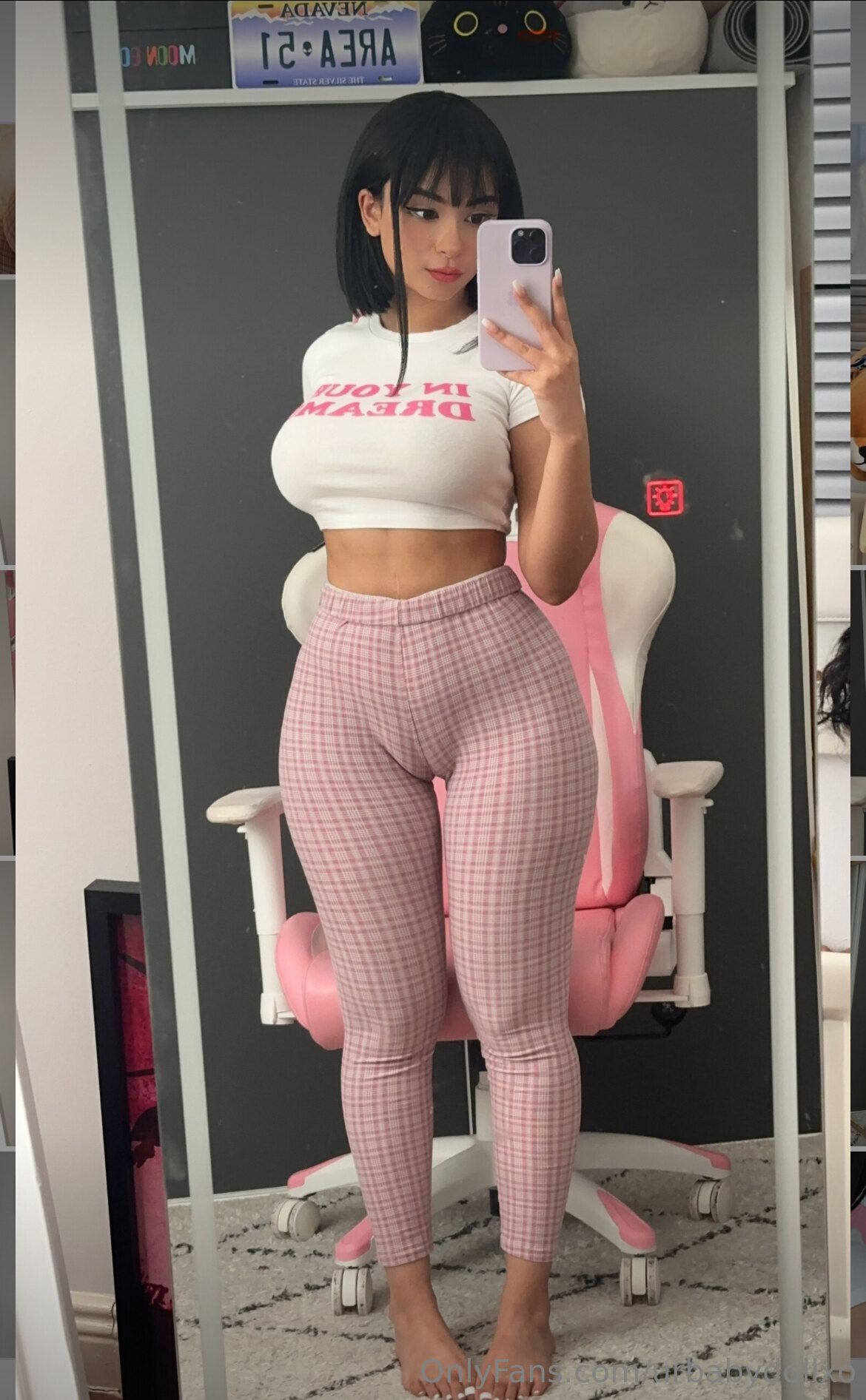 Leila Santese | Lela Sohna | Urbabydollxo | kiarapeachlegit OnlyFans Nude Leaks photo leak 573 of 799