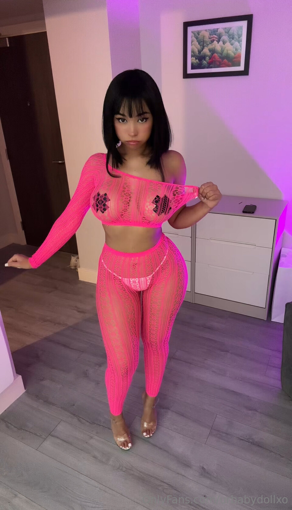 Leila Santese | Lela Sohna | Urbabydollxo | kiarapeachlegit OnlyFans Nude Leaks photo leak 659 of 799