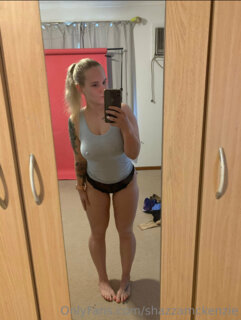 Shazza McKenzie Patreon Nude Leaks photo leak 33 of 53