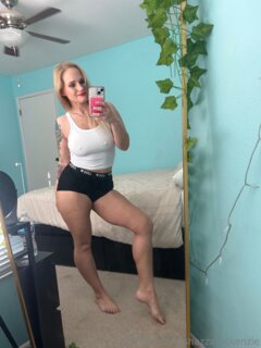 Shazza McKenzie Patreon Nude Leaks photo leak 38 of 53