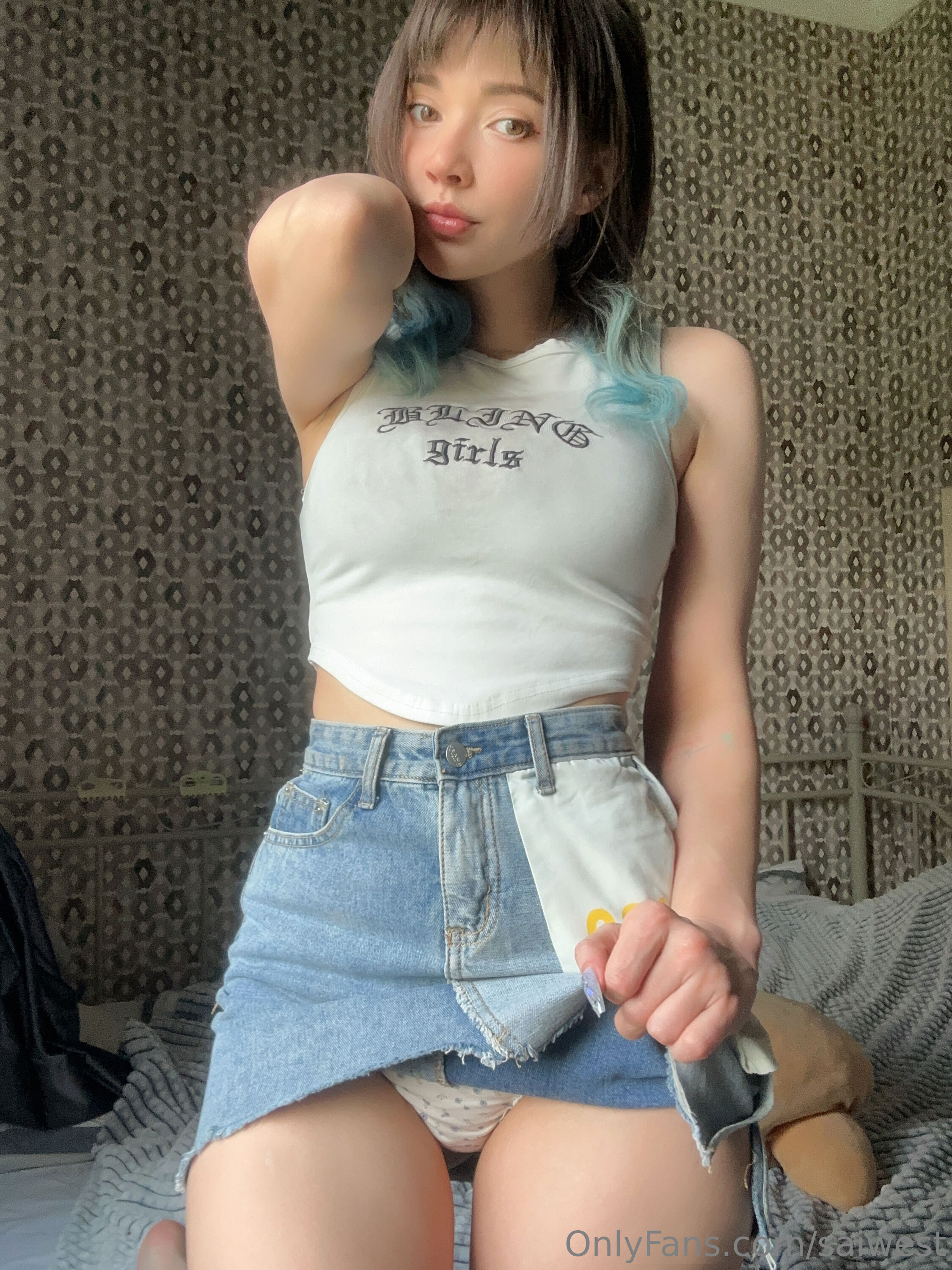 Sai Westwood | Misaki Sai Patreon Nude Leaks photo leak 11 of 111