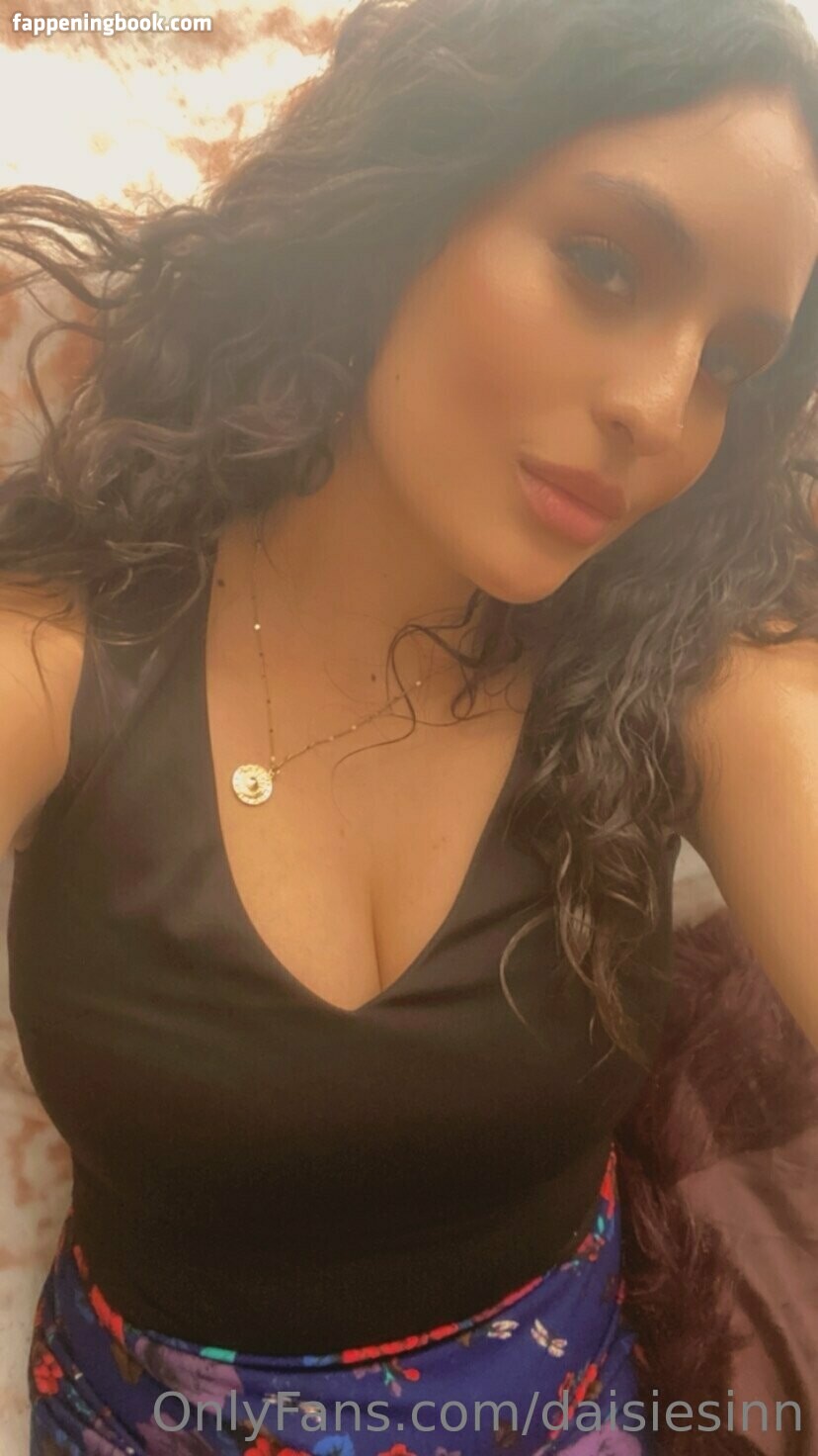 daisiesinn Onlyfans Nude Leaked Photos photo leak 5 of 29