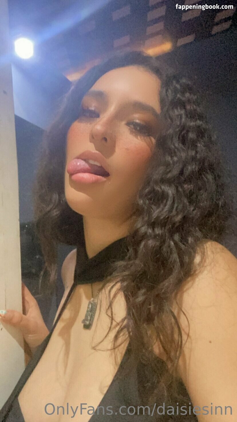 daisiesinn Onlyfans Nude Leaked Photos photo leak 8 of 29