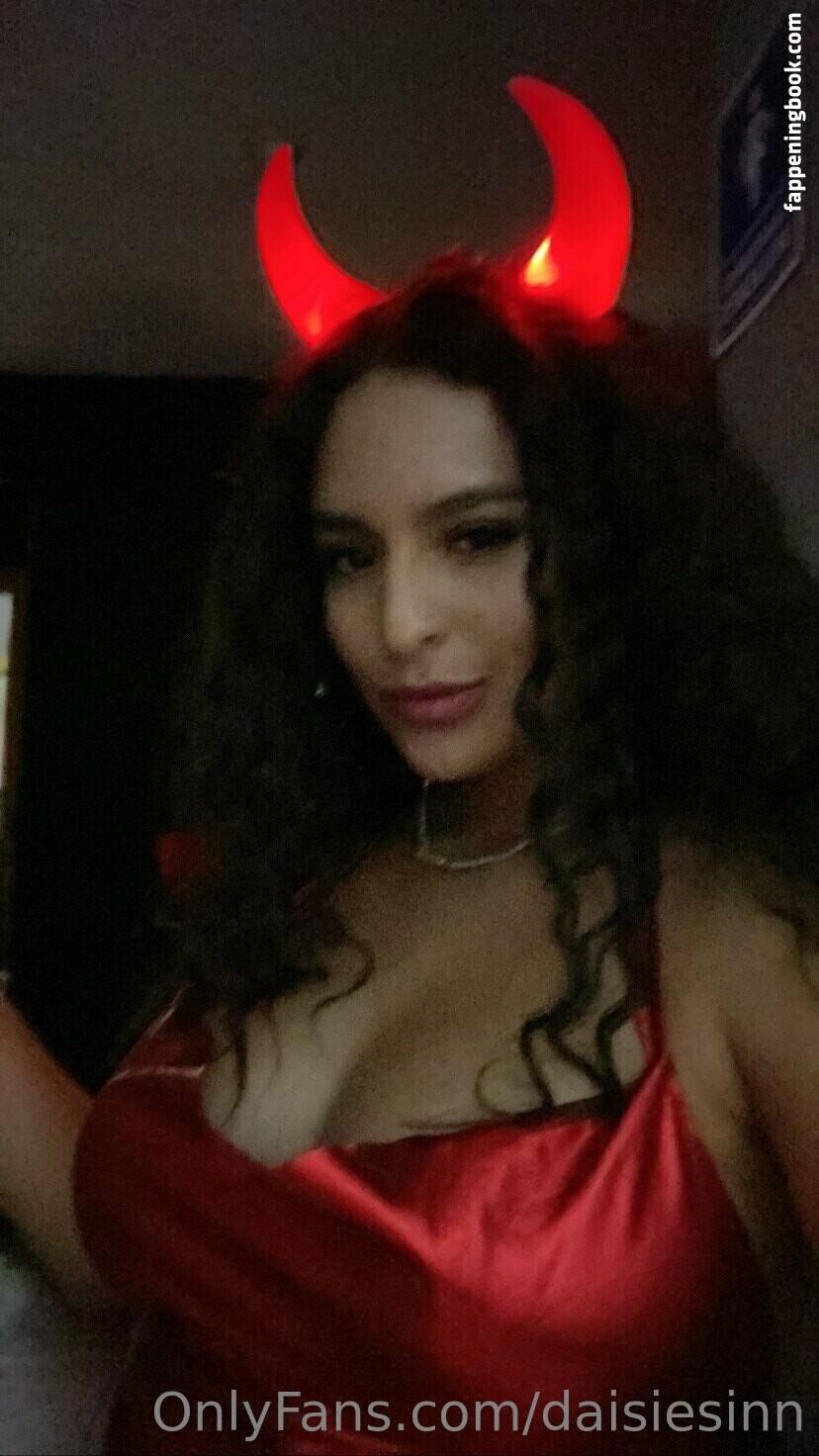 daisiesinn Onlyfans Nude Leaked Photos photo leak 10 of 29