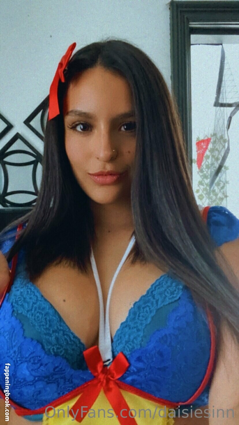 daisiesinn Onlyfans Nude Leaked Photos photo leak 13 of 29