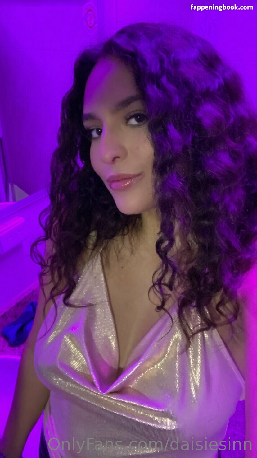 daisiesinn Onlyfans Nude Leaked Photos photo leak 18 of 29