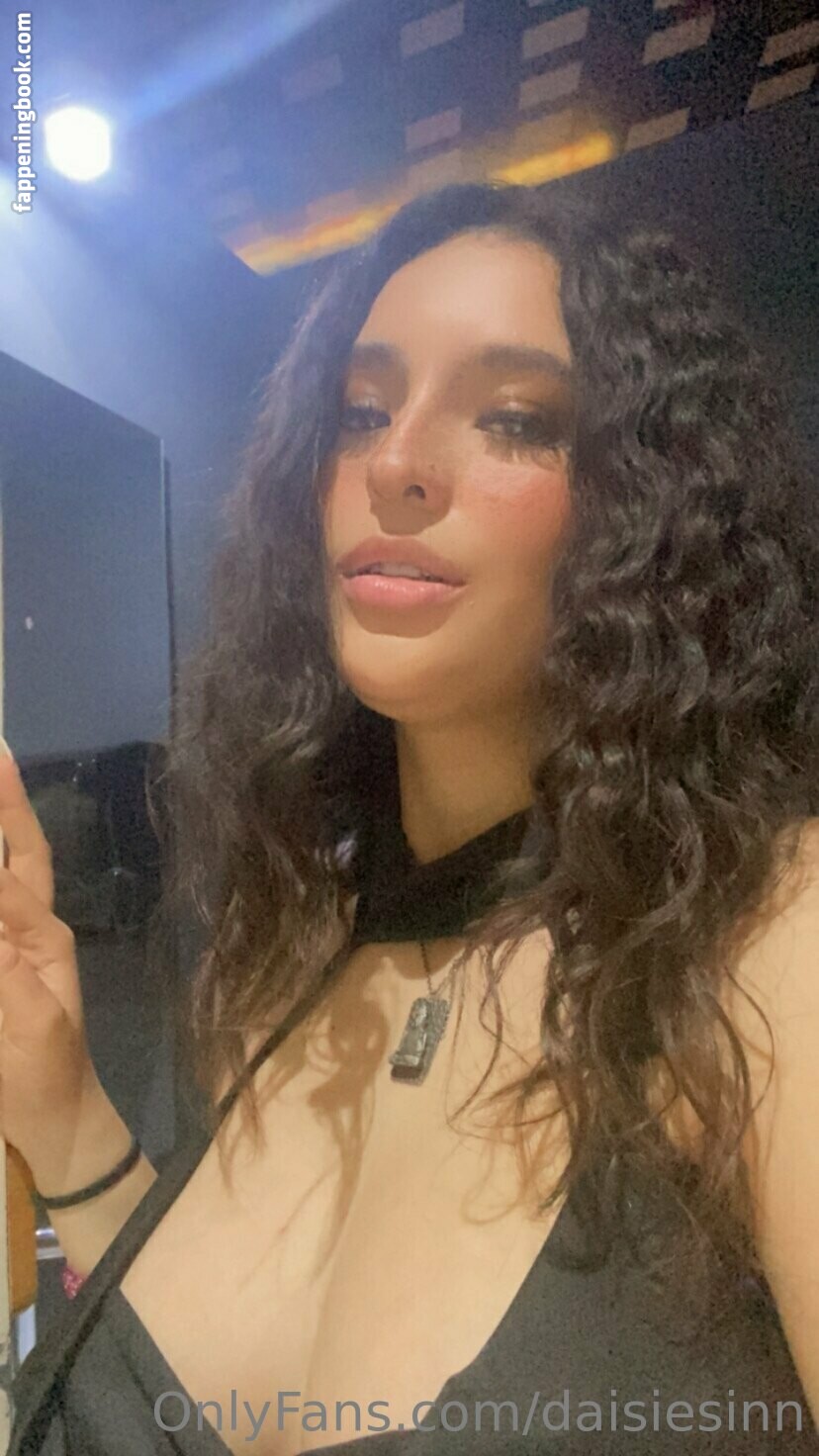 daisiesinn Onlyfans Nude Leaked Photos photo leak 25 of 29