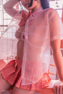 Messie Huang - Messie 黄 Cosplay Patreon Nude Leaks photo leak 21 of 440