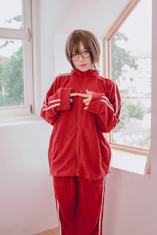 Messie Huang - Messie 黄 Cosplay Patreon Nude Leaks photo leak 22 of 440