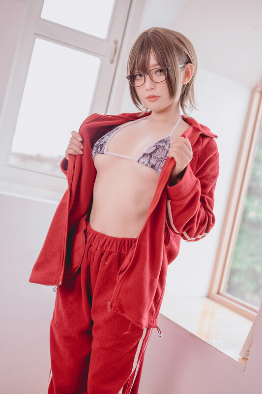 Messie Huang - Messie 黄 Cosplay Patreon Nude Leaks photo leak 24 of 440