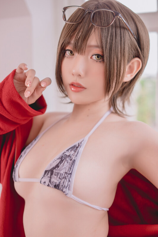 Messie Huang - Messie 黄 Cosplay Patreon Nude Leaks photo leak 30 of 440
