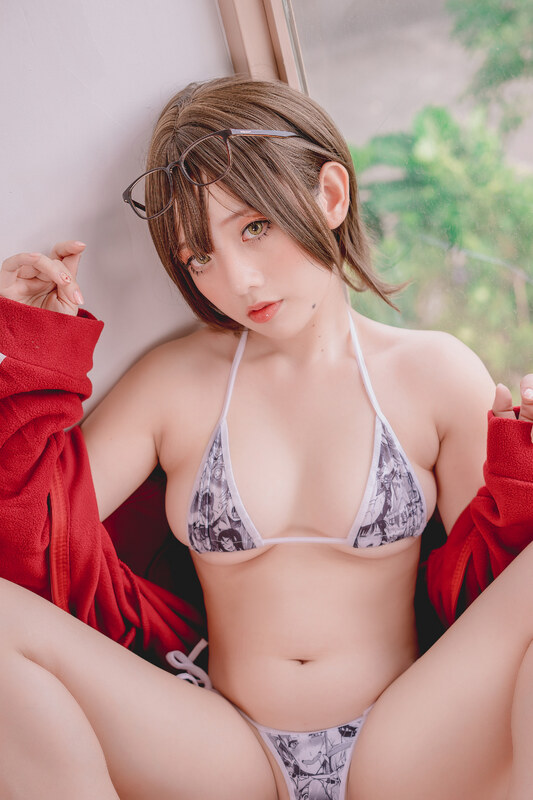 Messie Huang - Messie 黄 Cosplay Patreon Nude Leaks photo leak 35 of 440