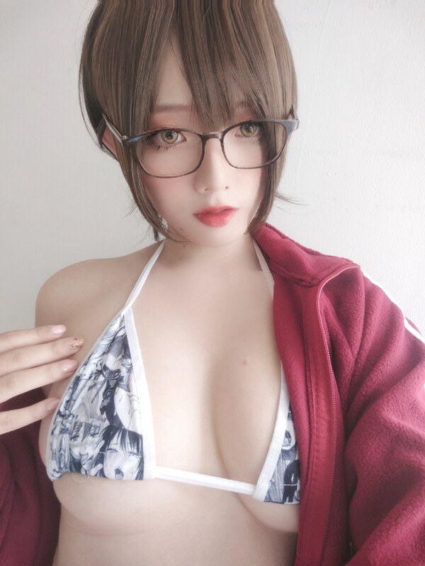Messie Huang - Messie 黄 Cosplay Patreon Nude Leaks photo leak 43 of 440