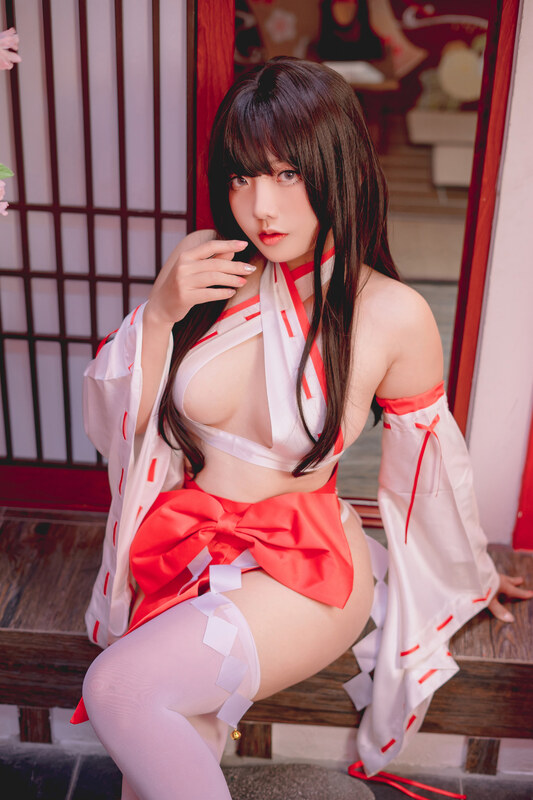 Messie Huang - Messie 黄 Cosplay Patreon Nude Leaks photo leak 48 of 440