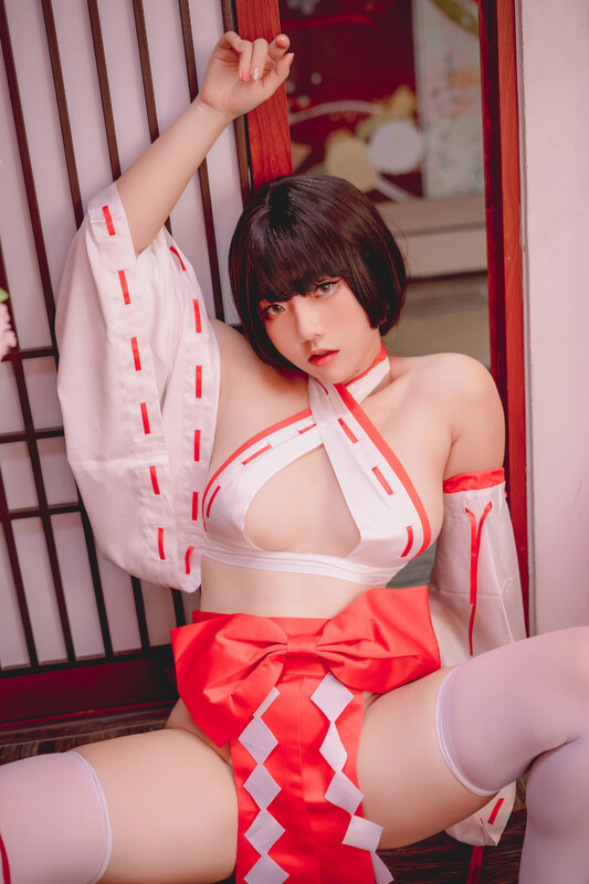 Messie Huang - Messie 黄 Cosplay Patreon Nude Leaks photo leak 60 of 440