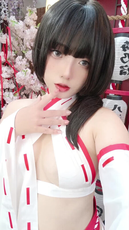 Messie Huang - Messie 黄 Cosplay Patreon Nude Leaks photo leak 70 of 440