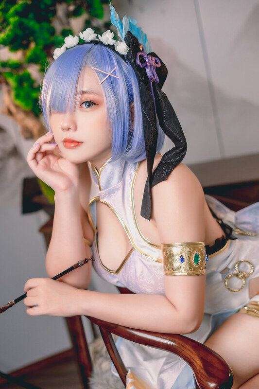 Messie Huang - Messie 黄 Cosplay Patreon Nude Leaks photo leak 85 of 440