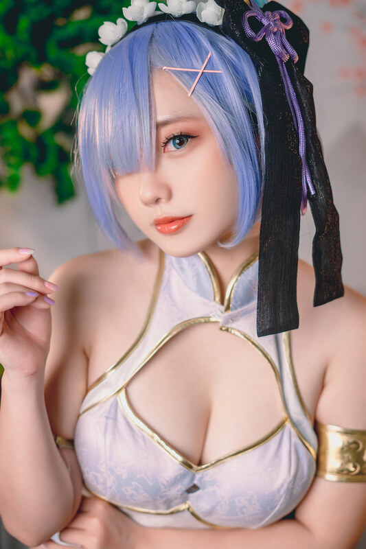 Messie Huang - Messie 黄 Cosplay Patreon Nude Leaks photo leak 90 of 440