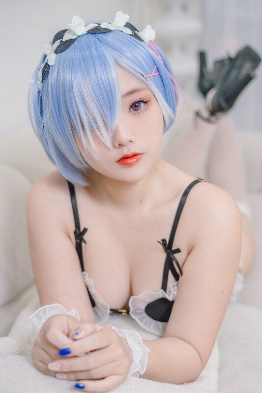 Messie Huang - Messie 黄 Cosplay Patreon Nude Leaks photo leak 105 of 440